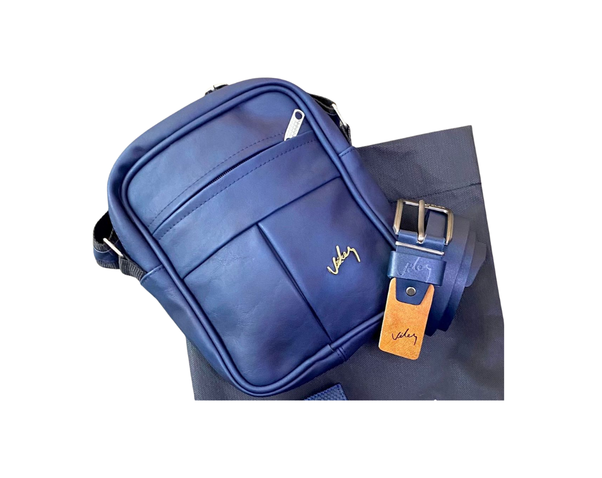 DUO VELEZ CARRIEL Y CORREA