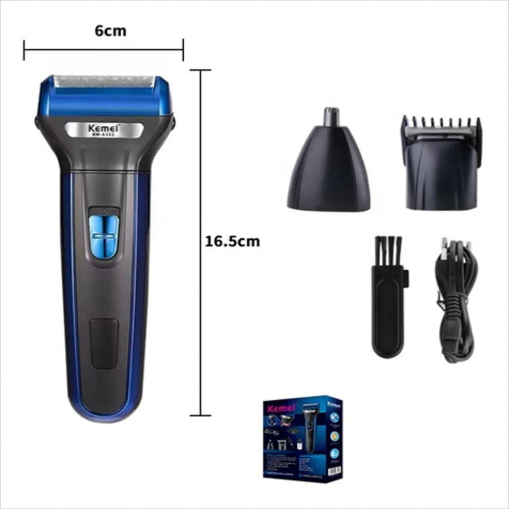 RELOJ Y68 + PATILLERA GEEMY 3 EN 1