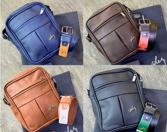 DUO VELEZ CARRIEL Y CORREA